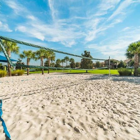 Twin Palms Family Vacation Villa Kissimmee Kültér fotó