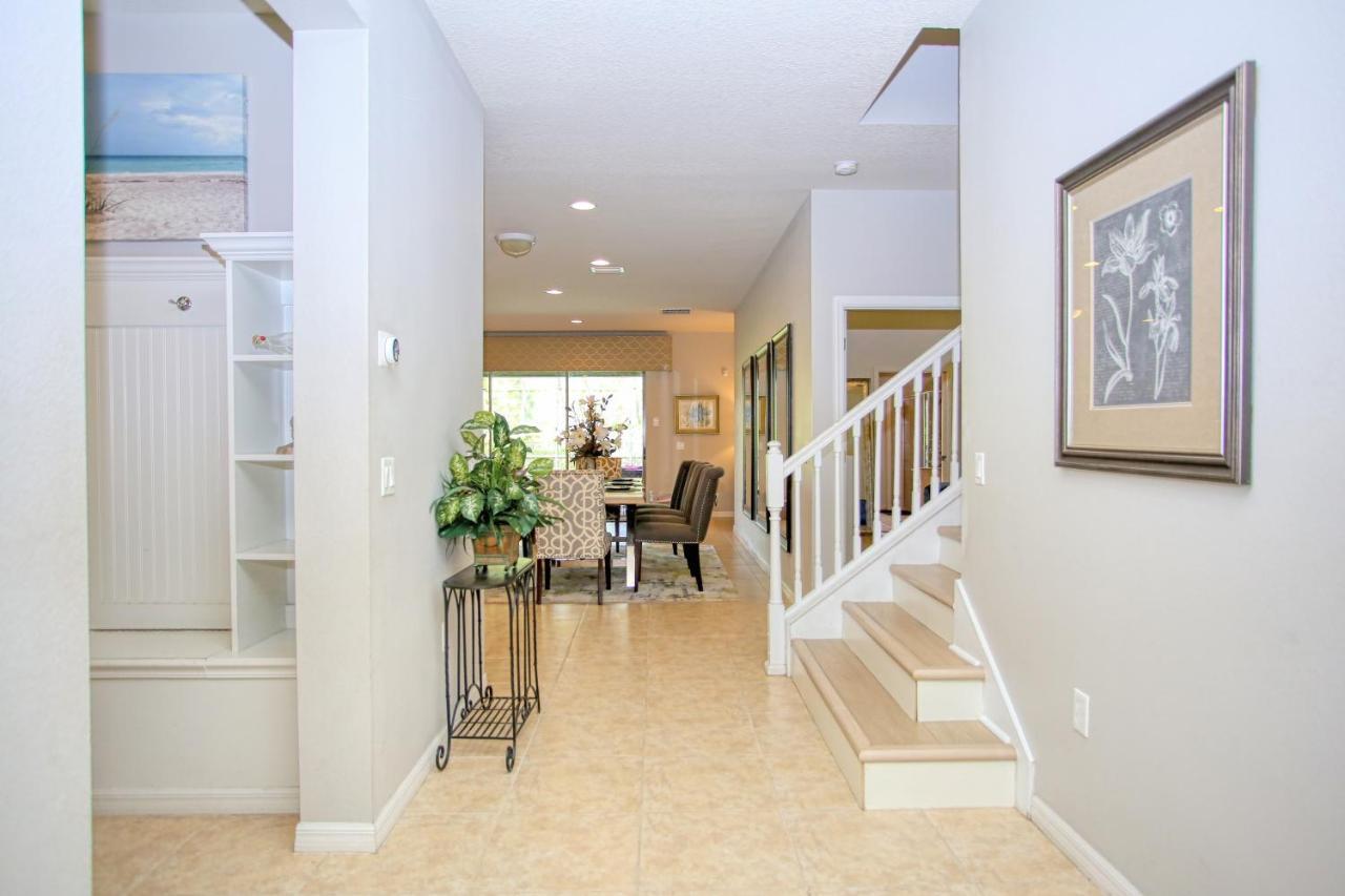 Twin Palms Family Vacation Villa Kissimmee Kültér fotó