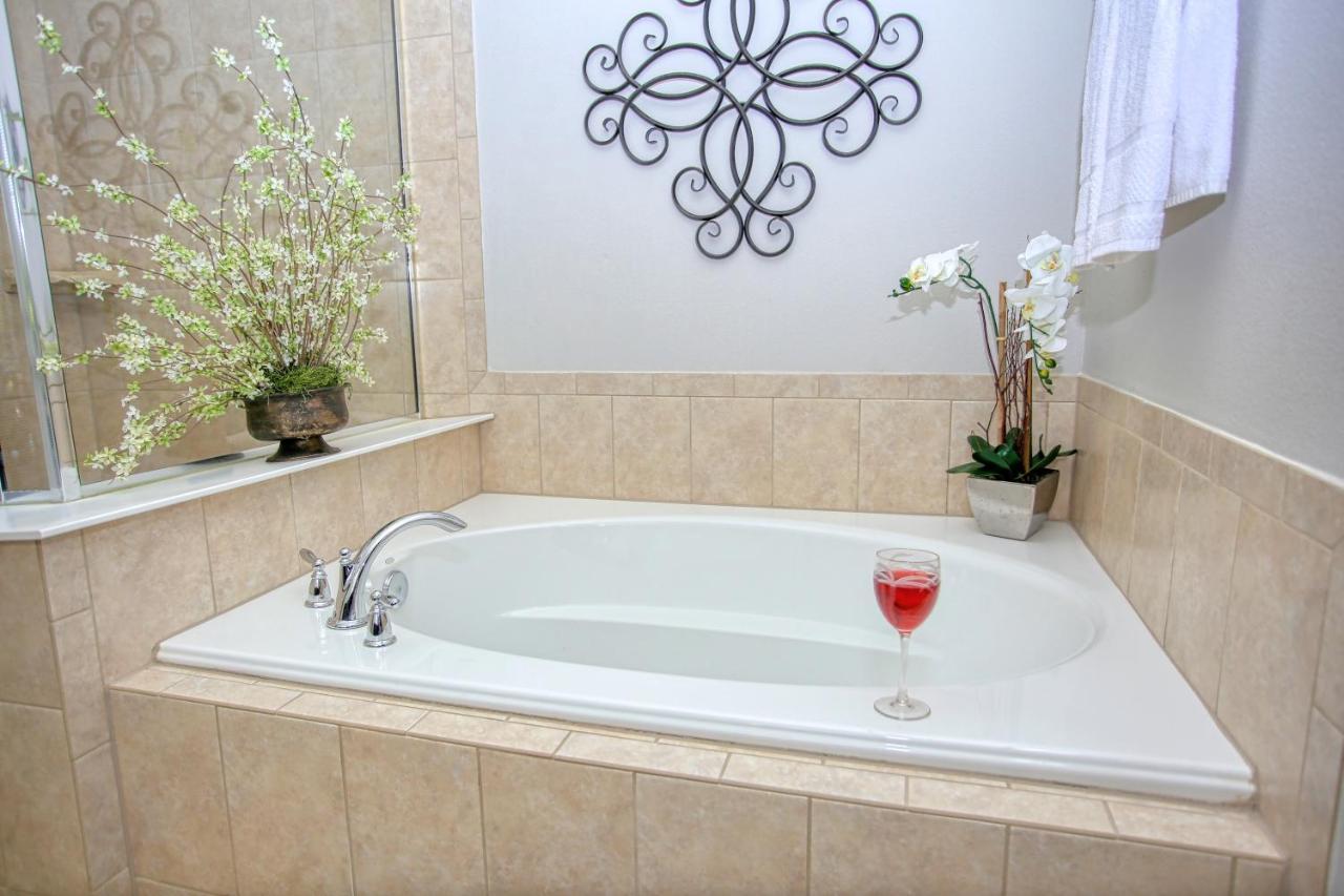 Twin Palms Family Vacation Villa Kissimmee Kültér fotó