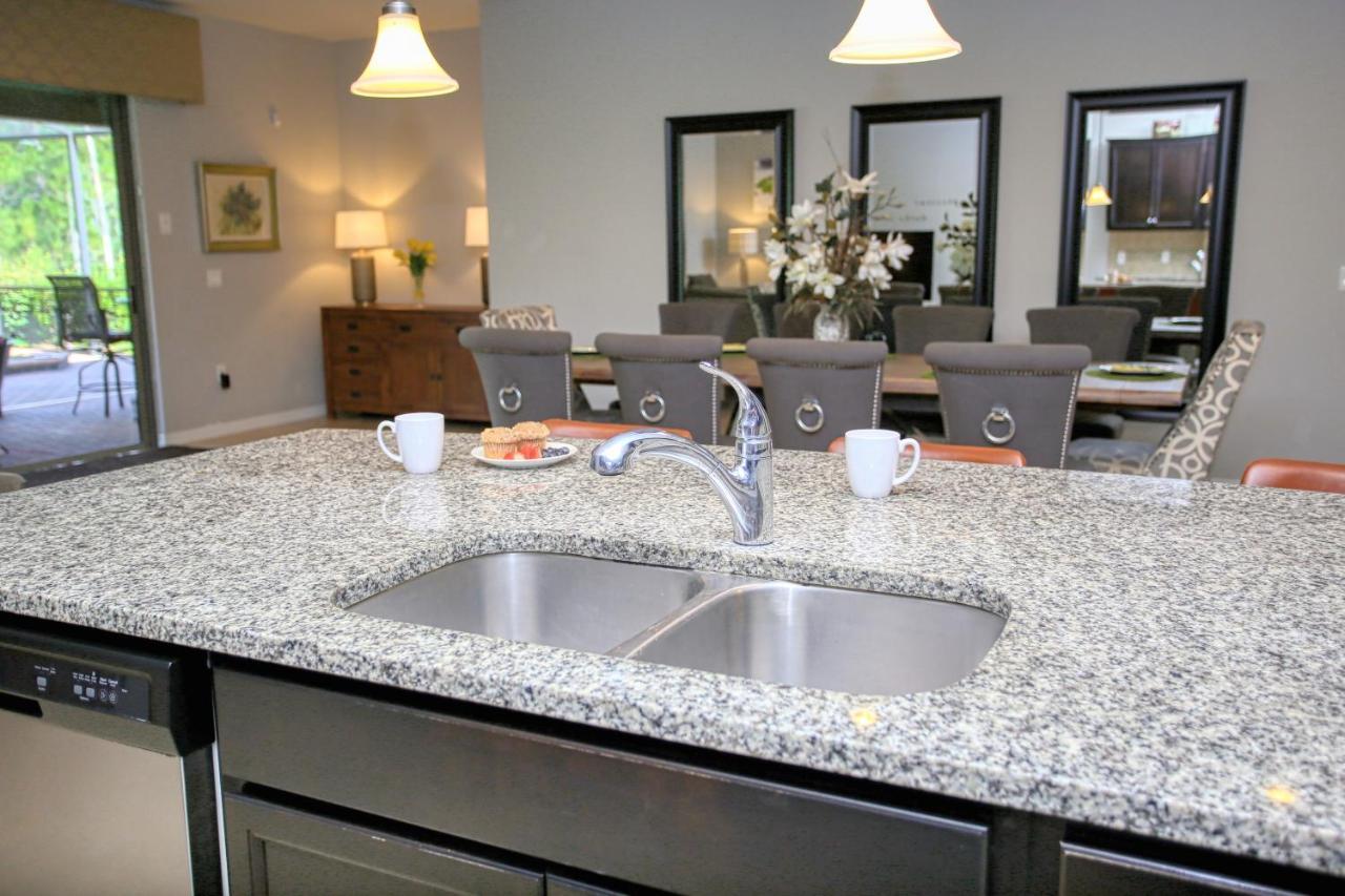 Twin Palms Family Vacation Villa Kissimmee Kültér fotó
